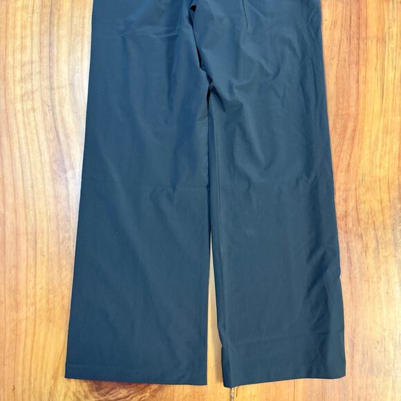 NEW J.Jill  Women's Pants Fit XS Wide Leg Pull on Casual Career Polyester GG28 - Picture 6 of 7